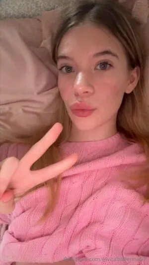 Elvitaballerina07 OnlyFans Leaked Free Thumbnail Picture - #zGzFNPOUff