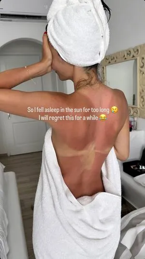 Elwa Saleh OnlyFans Leaked Free Thumbnail Picture - #1cotwkubQW