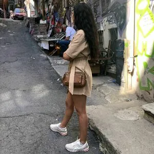 Elwa Saleh OnlyFans Leaked Free Thumbnail Picture - #3IikA71uqE