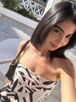 Elwa Saleh OnlyFans Leaked Free Thumbnail Picture - #Cb0xynj5PB
