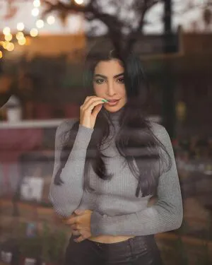 Elwa Saleh OnlyFans Leaked Free Thumbnail Picture - #Fun5wUS529