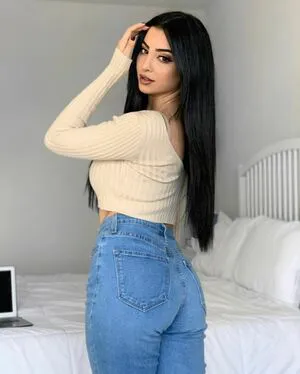 Elwa Saleh OnlyFans Leaked Free Thumbnail Picture - #Khe0Wuo48U