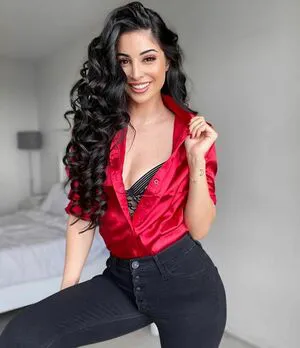 Elwa Saleh OnlyFans Leaked Free Thumbnail Picture - #QcJLxNR79s