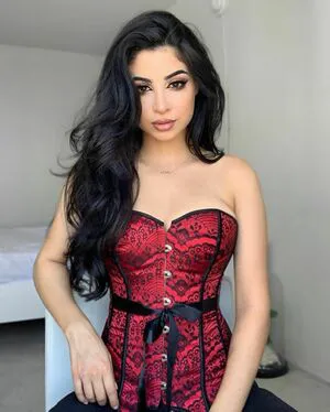 Elwa Saleh OnlyFans Leaked Free Thumbnail Picture - #eIeTrQV8ap
