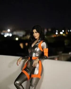 Elwa Saleh OnlyFans Leaked Free Thumbnail Picture - #sa6i7Q88J8
