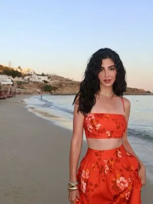 Elwa Saleh OnlyFans Leaked Free Thumbnail Picture - #suMJBiEwoS