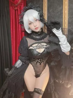Ely Cosplay OnlyFans Leaked Free Thumbnail Picture - #zw6LFXFw3Z