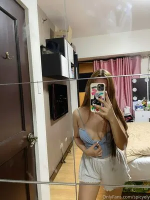 Ely Mist OnlyFans Leaked Free Thumbnail Picture - #KTRBaox0bC