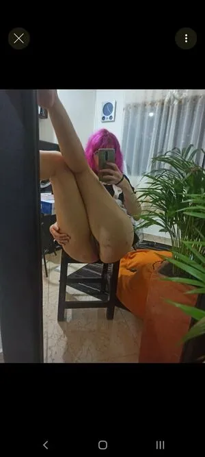 Ely Shebax OnlyFans Leaked Free Thumbnail Picture - #jpNfwyLrnS