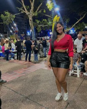 Elyanasantiago OnlyFans Leaked Free Thumbnail Picture - #niULo85Qh6