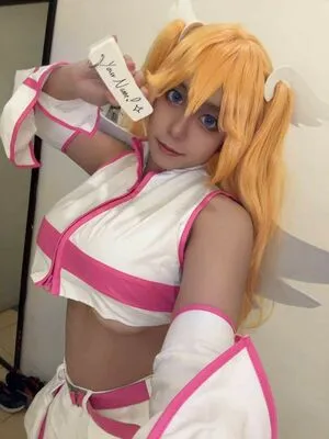 Elyanasparks OnlyFans Leaked Free Thumbnail Picture - #DBIT0sbkbG