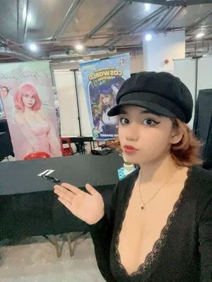 Elyanasparks OnlyFans Leaked Free Thumbnail Picture - #LyYLIwY9ah