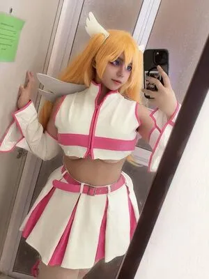 Elyanasparks OnlyFans Leaked Free Thumbnail Picture - #NtlYLOH8ab