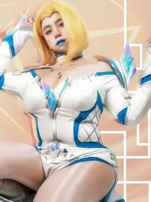 Elyanasparks OnlyFans Leaked Free Thumbnail Picture - #OMmZzc5RaS