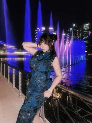 Elyanasparks OnlyFans Leaked Free Thumbnail Picture - #S2CNOWC524