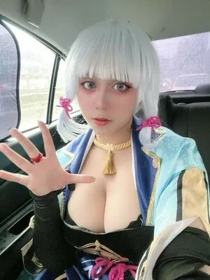 Elyanasparks OnlyFans Leaked Free Thumbnail Picture - #a8JO95Ssmk