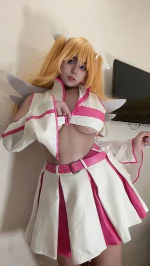 Elyanasparks OnlyFans Leaked Free Thumbnail Picture - #hBV1LWYSuy