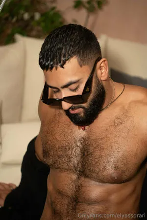 Elyassorari OnlyFans Leaked Free Thumbnail Picture - #0eVM8DVRN7