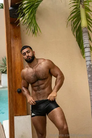 Elyassorari OnlyFans Leaked Free Thumbnail Picture - #0flvFfEK3p