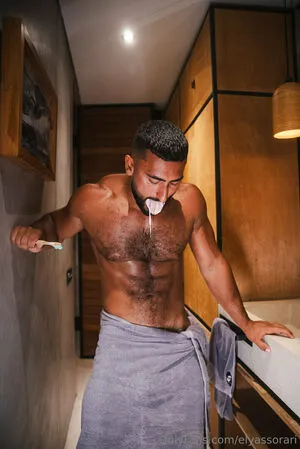 Elyassorari OnlyFans Leaked Free Thumbnail Picture - #3aHBFn3sUz