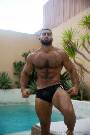 Elyassorari OnlyFans Leaked Free Thumbnail Picture - #9WcKk24MBi