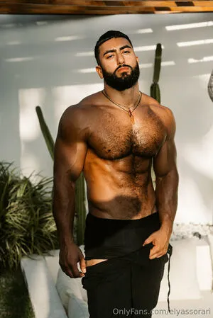 Elyassorari OnlyFans Leaked Free Thumbnail Picture - #CIklAU47yY