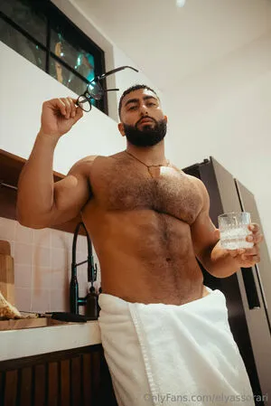 Elyassorari OnlyFans Leaked Free Thumbnail Picture - #D3cwx3aHfe