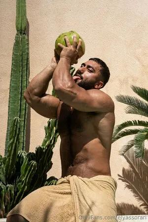 Elyassorari OnlyFans Leaked Free Thumbnail Picture - #DtMlCKBn3R