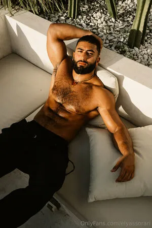 Elyassorari OnlyFans Leaked Free Thumbnail Picture - #FeXYFlMJIK