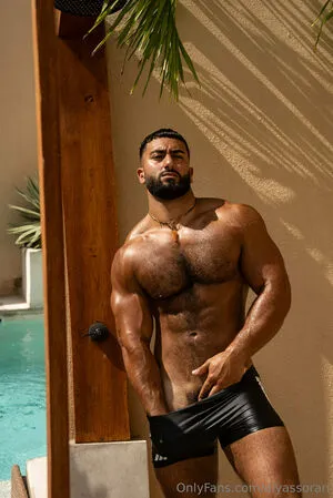 Elyassorari OnlyFans Leaked Free Thumbnail Picture - #HQm9fqLBVj