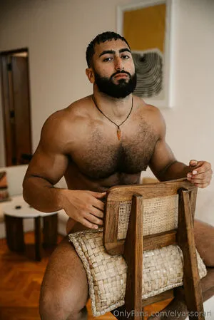 Elyassorari OnlyFans Leaked Free Thumbnail Picture - #StXIBzvT7n