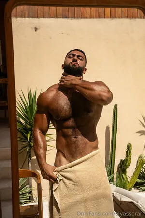 Elyassorari OnlyFans Leaked Free Thumbnail Picture - #YgkmulmMQh