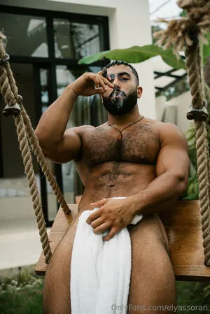 Elyassorari OnlyFans Leaked Free Thumbnail Picture - #aapQxx9TOL