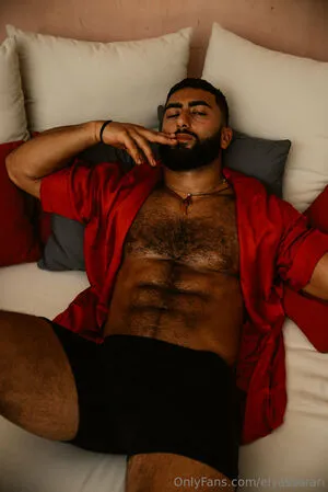 Elyassorari OnlyFans Leaked Free Thumbnail Picture - #au6D1QHmDu