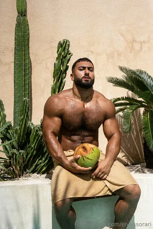 Elyassorari OnlyFans Leaked Free Thumbnail Picture - #c6MvhrxOp5