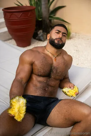 Elyassorari OnlyFans Leaked Free Thumbnail Picture - #dhf7kGkly0
