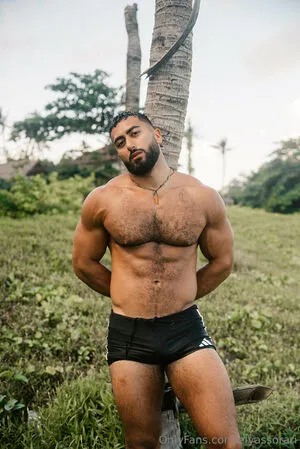 Elyassorari OnlyFans Leaked Free Thumbnail Picture - #dm7VZiu06O