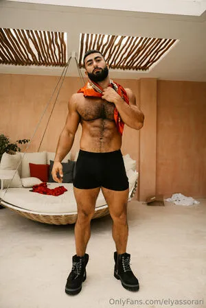 Elyassorari OnlyFans Leaked Free Thumbnail Picture - #hQvNh0w6Da