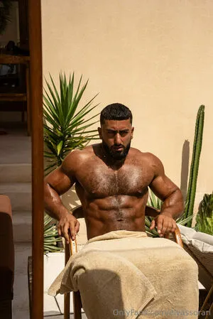 Elyassorari OnlyFans Leaked Free Thumbnail Picture - #lFrA5MAtWe