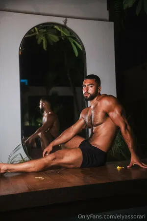 Elyassorari OnlyFans Leaked Free Thumbnail Picture - #nAruJweGXl