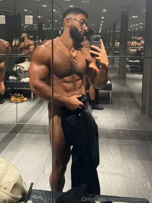 Elyassorari OnlyFans Leaked Free Thumbnail Picture - #nYu7PLeymJ