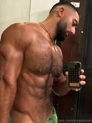 Elyassorari OnlyFans Leaked Free Thumbnail Picture - #oIQTFODTGB