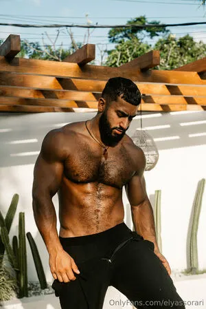 Elyassorari OnlyFans Leaked Free Thumbnail Picture - #sbTXY5eYRM