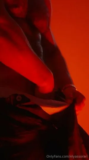 Elyassorari OnlyFans Leaked Free Thumbnail Picture - #ujZtnAPYOa