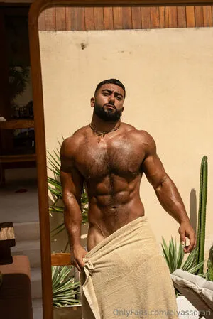 Elyassorari OnlyFans Leaked Free Thumbnail Picture - #vnDyduACZx