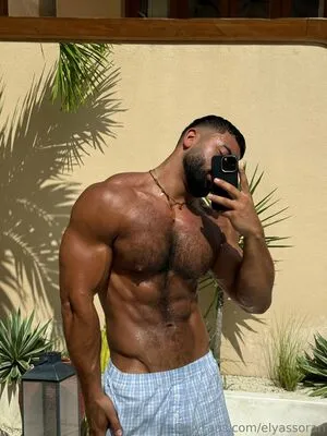 Elyassorari OnlyFans Leaked Free Thumbnail Picture - #yZoDZXGirX