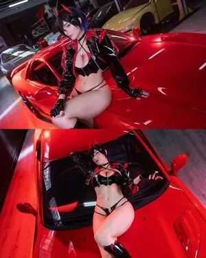 Elycoris OnlyFans Leaked Free Thumbnail Picture - #ZT4WDTg9NP