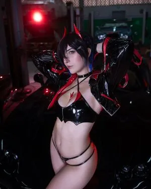 Elycoris OnlyFans Leaked Free Thumbnail Picture - #aqhf1tq4fa