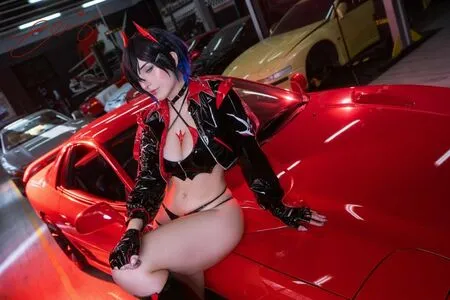 Elycoris OnlyFans Leaked Free Thumbnail Picture - #ifmJcszscx