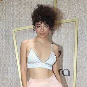 Elyfer Torres OnlyFans Leaked Free Thumbnail Picture - #CnyqTQiPCI